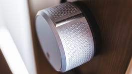 august smart lock