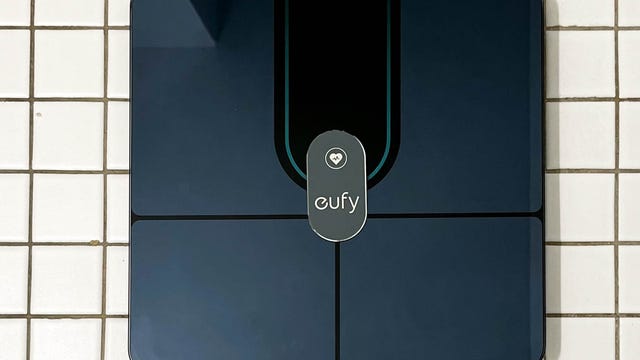 Eufy Smart Scale P2 Pro