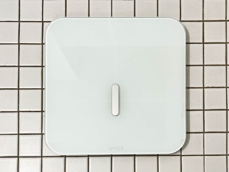 Wyze Scale X