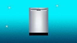 Bosch Dishwasher