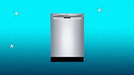 Bosch Dishwasher