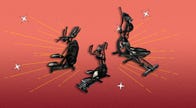Best Ellipticals For Your Home Gym in 2023