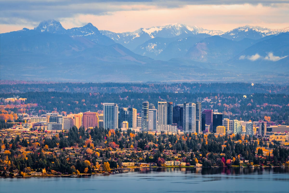 bellevue-washington