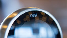 Nest thermostat