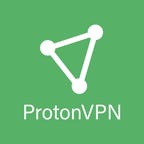 protonVPN