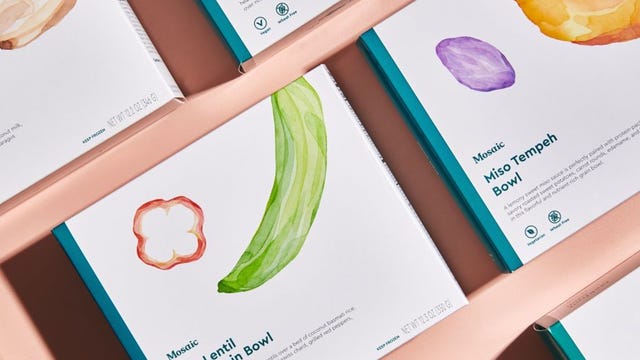 mosaic foods boxes