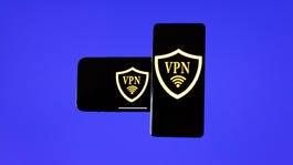 Use a VPN for better online security